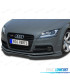 SPOILER PER AUDI TTS 8J 06-12 VARIO-X