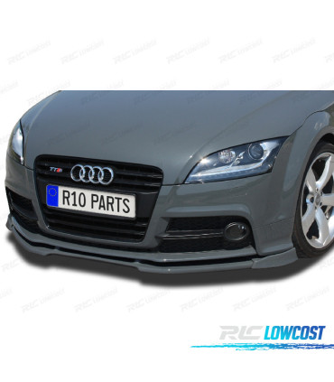 SPOILER PER AUDI TTS 8J 06-12 VARIO-X