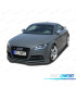 SPOILER PER AUDI TTS 8J 06-12 VARIO-X