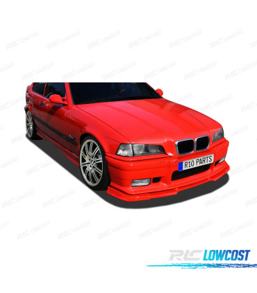 SPOILER PER BMW E36 M-TECHNIK M3 VARIO-X