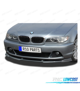 SPOILER PER BMW E46 COUPE CABRIO 03-07