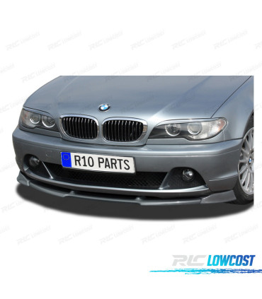 SPOILER PER BMW E46 COUPE CABRIO 03-07