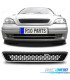 GRIGLIA OPEL ASTRA G 97-04 NERA