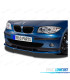 SPOILER ANTERIORE BMW E81 E87 04-07 LOOK VARIO-X
