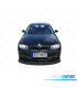 SPOILER ANTERIORE BMW E81 E87 07-11 LOOK VARIO-X