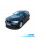 SPOILER ANTERIORE BMW E81 E87 07-11 LOOK VARIO-X