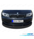 SPOILER ANTERIORE BMW E82 E88 06-13 VARIO-X