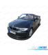 SPOILER ANTERIORE BMW E82 E88 06-13 VARIO-X