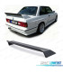 SPOILER BMW E30 82-92 LOOK M3 EVO ABS
