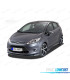SPOILER PER FORD FIESTA MK7 08-12 VARIO-X
