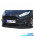 SPOILER PER FORD FIESTA ST MK7 12-17 VARIO-X