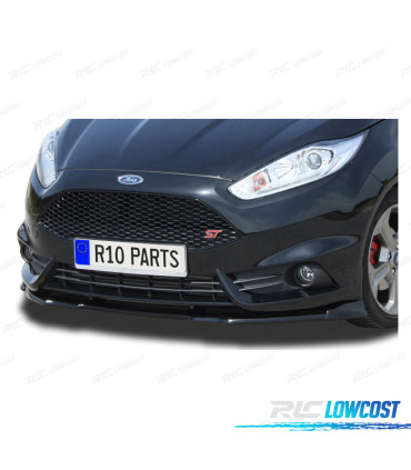 SPOILER PER FORD FIESTA ST MK7 12-17 VARIO-X