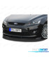 SPOILER PER FORD FOCUS MK2 LOOK ST 08-11 VARIO-X