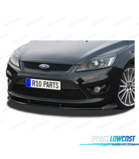 SPOILER PER FORD FOCUS MK2 LOOK ST 08-11 VARIO-X
