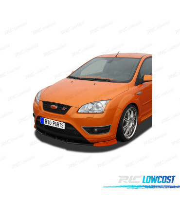 SPOILER PER FORD FOCUS MK2 ST 04-08 VARIO-X