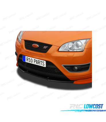 SPOILER PER FORD FOCUS MK2 ST 04-08 VARIO-X