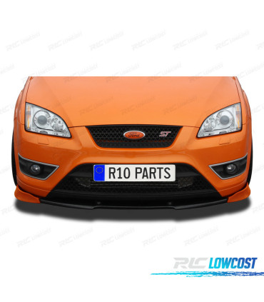 SPOILER PER FORD FOCUS MK2 ST 04-08 VARIO-X