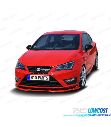 SPOILER SEAT IBIZA 6J 12- VARIO-X
