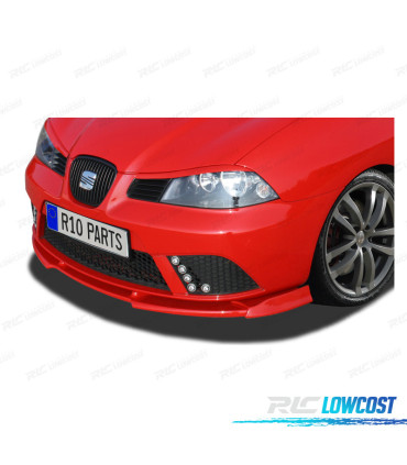 SPOILER PER SEAT IBIZA 6L FR 06-08