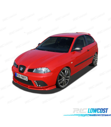 SPOILER PER SEAT IBIZA 6L FR 06-08