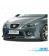 SPOILER PER SEAT LEON 2 1P FR CUPRA 05-09