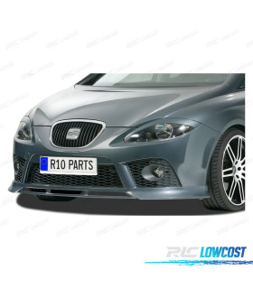 SPOILER PER SEAT LEON 2 1P FR CUPRA 05-09