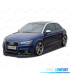 MINIGONNE LATERALI AUDI A1 8X A1 8XA SPORTBACK TURBO