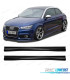MINIGONNE LATERALI AUDI A1 8X A1 8XA SPORTBACK TURBO