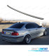 SPOILER BMW E46 BERLINA 98-05 ABS