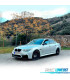 PARAURTI ANTERIORE PER BMW E60 E61 03-10 LOOK M4 LIP ANTERIORE