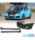 KIT CARROZZERIA VOLKSWAGEN VW GOLF 5 LOOK GTI PARAURTI + PEDANE