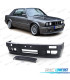 PARAURTI ANTERIORE BMW E30 82-94 LOOK M2 IN ABS