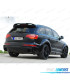 KIT CARROZZERIA AUDI Q7 4L 05-09 LARGHEZZA CZAR WIDE