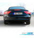 PARAURTI POSTERIORE AUDI A5 8T COUPE 07-15 LOOK RS5