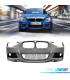 PARAURTI ANTERIORE BMW F20 F21 11-15 LOOK M PDC
