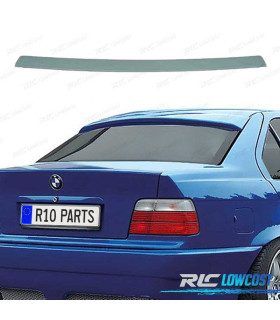SPOILER TETTO BMW E36 BERLINA 90-99