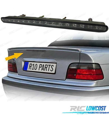 TERZO STOP PER BMW SERIE 3 E36 CABRIO 90-99