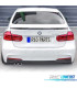 SPOILER ALERON BMW F30 LOOK M4