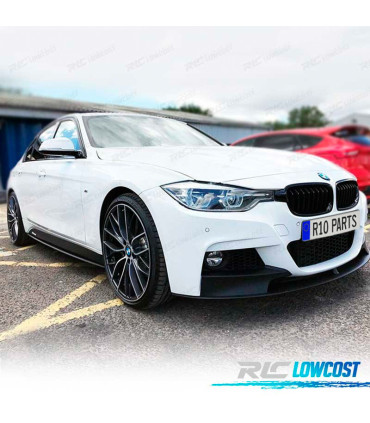 AGGIUNTE PEDANE BMW F30 F31 M PERFORMANCE 11-15 BERLINA TOURING