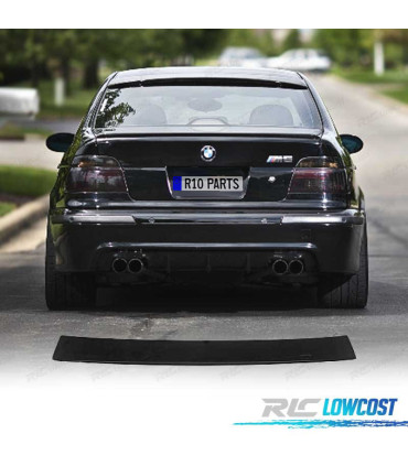 SPOILER PER TETTO PER BMW E39 BERLINA 95-03