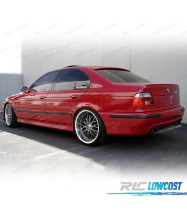 SPOILER PER TETTO PER BMW E39 BERLINA