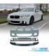 PARAURTI ANTERIORE PER BMW SERIE 5 F10 F11 M PERFORMANCE 10-13