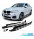PEDANE PEDANE BMW X4 F26 14-