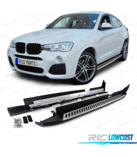 PEDANE PEDANE BMW X4 F26 14-