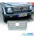 GRIGLIA MERCEDES G W463 89-13 LOOK AMG G55