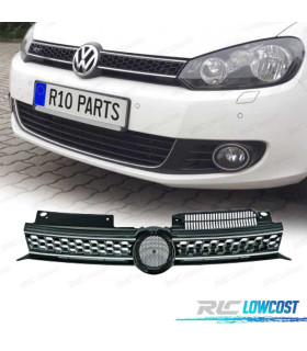 GRIGLIA VOLKSWAGEN VW GOLF 6 LOOK GTD