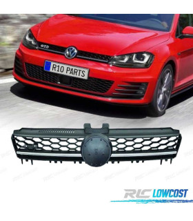 GRIGLIA VOLKSWAGEN VW GOLF 7 LIMOUSINE 12-17 CROMO