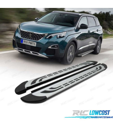 PEDANE PEDANE PER PEUGEOT 5008 17-