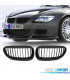 GRIGLIE PER BMW E63 E64 02-10 NERO MATT