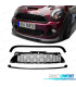 GRIGLIA MINI COOPER R56 57 55 S JCW 06-14 NERO LUCIDO